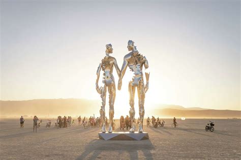 burning man nude|Everything You Need to Know About Burning Man in 20 Photos。